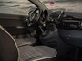 Fiat 500 0.9 Turbo Lounge, NAP, Pano schuifdak! Cruise contr, garantie