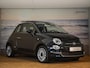 Fiat 500 0.9 Turbo Lounge, NAP, Pano schuifdak! Cruise contr, garantie