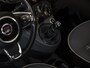 Fiat 500 0.9 Turbo Lounge, NAP, Pano schuifdak! Cruise contr, garantie