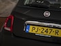 Fiat 500 0.9 Turbo Lounge, NAP, Pano schuifdak! Cruise contr, garantie