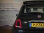 Fiat 500 0.9 Turbo Lounge, NAP, Pano schuifdak! Cruise contr, garantie