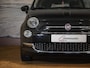 Fiat 500 0.9 Turbo Lounge, NAP, Pano schuifdak! Cruise contr, garantie