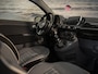 Fiat 500 0.9 Turbo Lounge, NAP, Pano schuifdak! Cruise contr, garantie