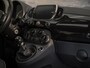 Fiat 500 0.9 Turbo Lounge, NAP, Pano schuifdak! Cruise contr, garantie
