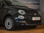 Fiat 500 0.9 Turbo Lounge, NAP, Pano schuifdak! Cruise contr, garantie