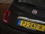 Fiat 500 0.9 Turbo Lounge, NAP, Pano schuifdak! Cruise contr, garantie
