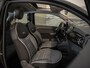 Fiat 500 0.9 Turbo Lounge, NAP, Pano schuifdak! Cruise contr, garantie