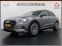 Audi E-tron 55 Quattro Advanced Edition Plus 95kWh Panoramadak Leder/Alcantara Adap.Cruise Camera Apple Carplay Android Auto Navi Ecc SOH 86% Pdc Luchtvering Elek.Stoelen+Memory+Verwarmd Elek.Achterklep Lmv 21" Keyless Privacy Glas Led DAB Dealeronderhouden Origineel Nederlandse Auto