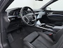 Audi E-tron 55 Quattro Advanced Edition Plus 95kWh Panoramadak Leder/Alcantara Adap.Cruise Camera Apple Carplay Android Auto Navi Ecc SOH 86% Pdc Luchtvering Elek.Stoelen+Memory+Verwarmd Elek.Achterklep Lmv 21" Keyless Privacy Glas Led DAB Dealeronderhouden Origineel Nederlandse Auto
