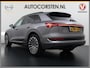 Audi E-tron 55 Quattro Advanced Edition Plus 95kWh Panoramadak Leder/Alcantara Adap.Cruise Camera Apple Carplay Android Auto Navi Ecc SOH 86% Pdc Luchtvering Elek.Stoelen+Memory+Verwarmd Elek.Achterklep Lmv 21" Keyless Privacy Glas Led DAB Dealeronderhouden Origineel Nederlandse Auto