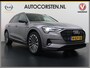 Audi E-tron 55 Quattro Advanced Edition Plus 95kWh Panoramadak Leder/Alcantara Adap.Cruise Camera Apple Carplay Android Auto Navi Ecc SOH 86% Pdc Luchtvering Elek.Stoelen+Memory+Verwarmd Elek.Achterklep Lmv 21" Keyless Privacy Glas Led DAB Dealeronderhouden Origineel Nederlandse Auto