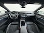 Audi E-tron 55 Quattro Advanced Edition Plus 95kWh Panoramadak Leder/Alcantara Adap.Cruise Camera Apple Carplay Android Auto Navi Ecc SOH 86% Pdc Luchtvering Elek.Stoelen+Memory+Verwarmd Elek.Achterklep Lmv 21" Keyless Privacy Glas Led DAB Dealeronderhouden Origineel Nederlandse Auto