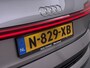 Audi E-tron 55 Quattro Advanced Edition Plus 95kWh Panoramadak Leder/Alcantara Adap.Cruise Camera Apple Carplay Android Auto Navi Ecc SOH 86% Pdc Luchtvering Elek.Stoelen+Memory+Verwarmd Elek.Achterklep Lmv 21" Keyless Privacy Glas Led DAB Dealeronderhouden Origineel Nederlandse Auto