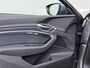 Audi E-tron 55 Quattro Advanced Edition Plus 95kWh Panoramadak Leder/Alcantara Adap.Cruise Camera Apple Carplay Android Auto Navi Ecc SOH 86% Pdc Luchtvering Elek.Stoelen+Memory+Verwarmd Elek.Achterklep Lmv 21" Keyless Privacy Glas Led DAB Dealeronderhouden Origineel Nederlandse Auto