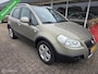 Fiat Sedici 1.6-16V Emotion Airco Apk Hoge instap Km NAP