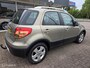 Fiat Sedici 1.6-16V Emotion Airco Apk Hoge instap Km NAP