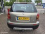 Fiat Sedici 1.6-16V Emotion Airco Apk Hoge instap Km NAP