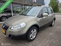 Fiat Sedici 1.6-16V Emotion Airco Apk Hoge instap Km NAP
