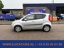 Opel Agila 1.2 Edition 2X SLEUTEL + BOEKJES!