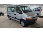 Renault Master T28 2.5 dCi L1H1 rolstoelbus alles automatisch+ 4 personen Airco