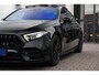 Mercedes-Benz A-klasse 200 AMG|A35 Styling|Panoramadak|Burmester|CarPlay|Sfeer|WideScreen|Memory|Dealer onderhouden