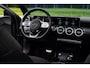 Mercedes-Benz A-klasse 200 AMG|A35 Styling|Panoramadak|Burmester|CarPlay|Sfeer|WideScreen|Memory|Dealer onderhouden