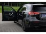 Mercedes-Benz A-klasse 200 AMG|A35 Styling|Panoramadak|Burmester|CarPlay|Sfeer|WideScreen|Memory|Dealer onderhouden