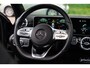 Mercedes-Benz A-klasse 200 AMG|A35 Styling|Panoramadak|Burmester|CarPlay|Sfeer|WideScreen|Memory|Dealer onderhouden