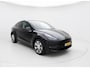 Tesla Model Y RWD 2022 Zwart | 92% SOH | LFP Accu | Warmtepomp | Michelin 4-Seasons | Garantie