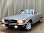 Mercedes-Benz SL 450 SL Roadster *EU Spec* Leder / Hardtop / Clima/Airco / Cruise/Tempomat / 226PK / Instapklaar