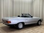 Mercedes-Benz SL 450 SL Roadster *EU Spec* Leder / Hardtop / Clima/Airco / Cruise/Tempomat / 226PK / Instapklaar