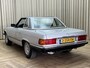 Mercedes-Benz SL 450 SL Roadster *EU Spec* Leder / Hardtop / Clima/Airco / Cruise/Tempomat / 226PK / Instapklaar
