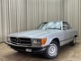 Mercedes-Benz SL 450 SL Roadster *EU Spec* Leder / Hardtop / Clima/Airco / Cruise/Tempomat / 226PK / Instapklaar