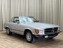 Mercedes-Benz SL 450 SL Roadster *EU Spec* Leder / Hardtop / Clima/Airco / Cruise/Tempomat / 226PK / Instapklaar