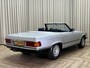 Mercedes-Benz SL 450 SL Roadster *EU Spec* Leder / Hardtop / Clima/Airco / Cruise/Tempomat / 226PK / Instapklaar