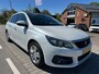Peugeot 308 SW 1.2 PureTech Blue Lease Executive, Panorama dak, Carplay, Cruisecontrol, PDC, Lane Assist.