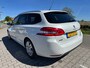 Peugeot 308 SW 1.2 PureTech Blue Lease Executive, Panorama dak, Carplay, Cruisecontrol, PDC, Lane Assist.
