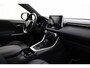 Toyota RAV4 2.5 Hybrid Bi-Tone | Trekhaak | Navigatie | Leder | Apple Carplay / Android Auto | Stoel-/stuurverwarming | Keyless | Adaptive Cruise | Clima | Parkeersensoren voor/achter | 18 inch