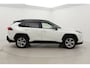 Toyota RAV4 2.5 Hybrid Bi-Tone | Trekhaak | Navigatie | Leder | Apple Carplay / Android Auto | Stoel-/stuurverwarming | Keyless | Adaptive Cruise | Clima | Parkeersensoren voor/achter | 18 inch