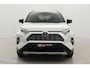 Toyota RAV4 2.5 Hybrid Bi-Tone | Trekhaak | Navigatie | Leder | Apple Carplay / Android Auto | Stoel-/stuurverwarming | Keyless | Adaptive Cruise | Clima | Parkeersensoren voor/achter | 18 inch