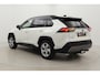 Toyota RAV4 2.5 Hybrid Bi-Tone | Trekhaak | Navigatie | Leder | Apple Carplay / Android Auto | Stoel-/stuurverwarming | Keyless | Adaptive Cruise | Clima | Parkeersensoren voor/achter | 18 inch