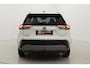 Toyota RAV4 2.5 Hybrid Bi-Tone | Trekhaak | Navigatie | Leder | Apple Carplay / Android Auto | Stoel-/stuurverwarming | Keyless | Adaptive Cruise | Clima | Parkeersensoren voor/achter | 18 inch