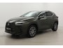 Lexus NX 450h+ AWD Luxury Line | Trekhaak | Leder | Dodehoek detectie | Apple Carplay / Android Auto | Stoel-/stuurverwarming | Adaptive Cruise | Parkeersensoren voor/achter | Camera | Keyless | Full LED | 18 inch
