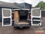 Opel Vivaro VIVARO-B L2H1 - airco - euro 6 - laadruimte opbergvakken - schuifdeur - 3 pers cabine - trekhaak