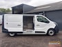 Opel Vivaro VIVARO-B L2H1 - airco - euro 6 - laadruimte opbergvakken - schuifdeur - 3 pers cabine - trekhaak