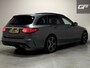 Mercedes-Benz C-klasse Estate 300e AMG Pano Leer 360° Trekh. NAP
