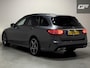 Mercedes-Benz C-klasse Estate 300e AMG Pano Leer 360° Trekh. NAP
