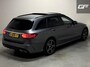 Mercedes-Benz C-klasse Estate 300e AMG Pano Leer 360° Trekh. NAP