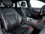Mercedes-Benz C-klasse Estate 300e AMG Pano Leer 360° Trekh. NAP