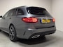 Mercedes-Benz C-klasse Estate 300e AMG Pano Leer 360° Trekh. NAP